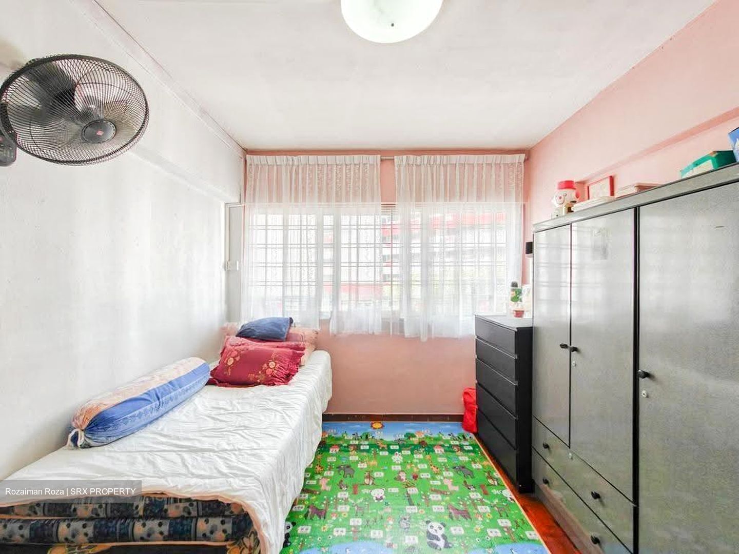 Blk 203 Tampines Street 21 (Tampines), HDB 4 Rooms #610697961